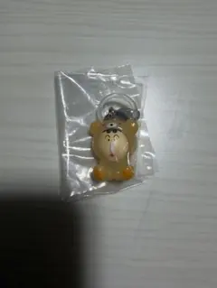 クレヨンしんちゃん めじるしアクセサリー ボーちゃん