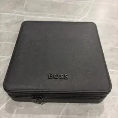 BOSS アクセサリーケース ブラック (非売品)