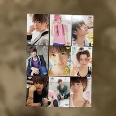 2026年最新】瀬戸康史 トレカの人気アイテム - メルカリ