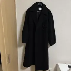 レディース　ロングコート