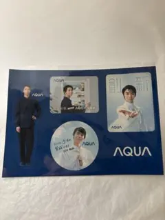 2026年最新】羽生結弦 クリアファイルの人気アイテム - メルカリ