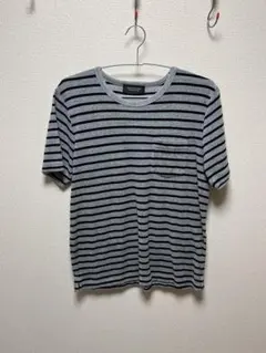 ナノユニバース　NANO UNIVERSE トップスセット