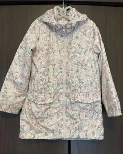 L.O.G.G. ウィンドブレーカー 128cm H&M