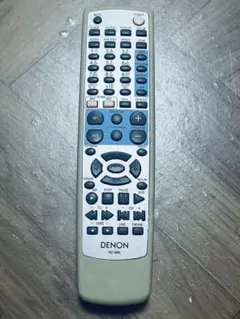 オーディオリモコン DENON RC-953【1819】 - メルカリ