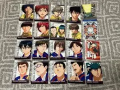 テニスの王子様 越前リョーマ トレーディングカード 30枚セット - メルカリ