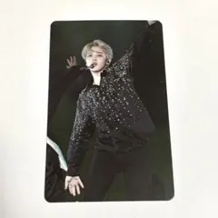 BTS LYS NY ジミン公式トレカ - メルカリ