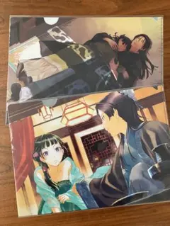 2026年最新】薬屋のひとりごと クリアファイル 付録の人気アイテム