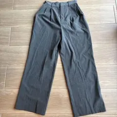 グローバルワーク パンツ xs