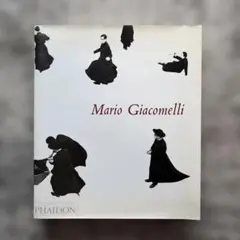 Mario Giacomelli 写真集 Phaidon