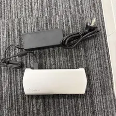 Belkin ドッキングステーション 本体のサムネイル