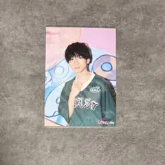 ICEx 筒井俊旭 生写真