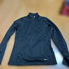 お値下げNike Golf レディースシャツ ブラック