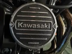 Kawasaki PLOT ゼファーΧ、ゼファー750スタビライザー - メルカリ