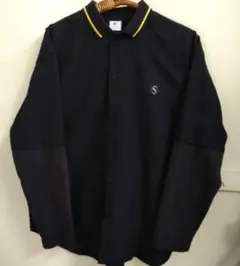 ニコアンドメンズ