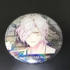 1*ト様 DIABOLIK LOVERS ディアラバ 缶バッジ 逆巻ライト - メルカリ