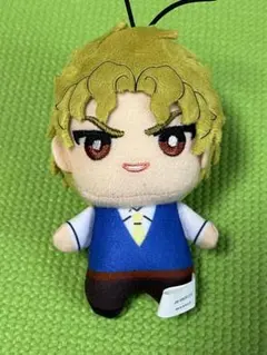 2025年最新】ちみっともぬい ジョジョ ディオの人気アイテム