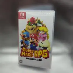 スーパーマリオRPG