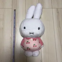 ミッフィー ぬいぐるみ マスコット 約40cm