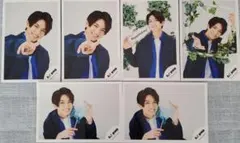 正門良規　Aぇ! group  グリフォ