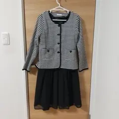 セレモニースーツ