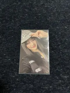 【公式】(G)I-DLE 2 アイドゥル gidle トレカ