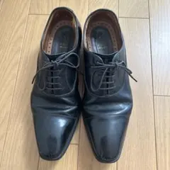 正規品 REGAL リーガル ストレートチップ ビジネスシューズ 24cm