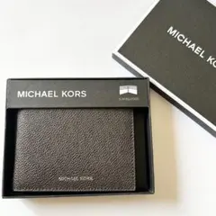 マイケルコース Michael Kors 財布 二つ折り
