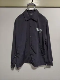 WTW　ナイロンコーチジャケット