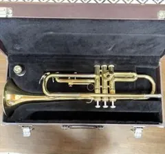 美品　YAMAHA トランペット　YTR2320E ヤマハのサムネイル
