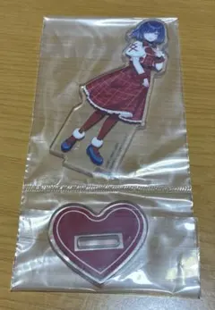 一番くじ 学園アイドルマスターPart4 I賞 アクリルスタンド　秦谷美鈴