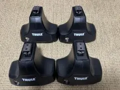 THULE フットパック th420 開封未使用品 - メルカリ