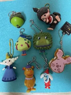 キーホルダー まとめ売り！