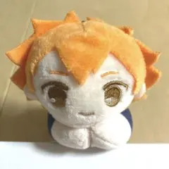 ハイキュー はぐキャラコレクション はぐキャラ 日向翔陽