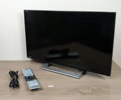 【美品】TOSHIBA REGZA レグザ 24V34 24V型 2022年製のサムネイル
