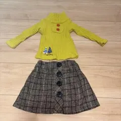 プチジャム トップス