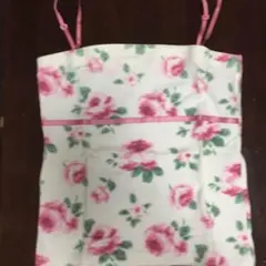 ef-de 花柄キャミソールのサムネイル