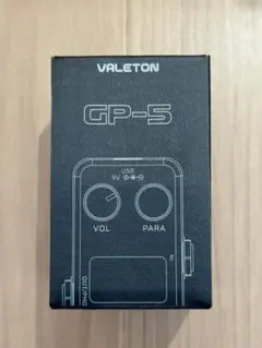 2026年最新】VALETON GP-5の人気アイテム - メルカリ