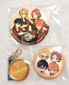 あんスタ まとめ売り Trickstar | Mercari