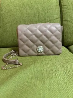ウィルセレクション　ショルダーバッグのサムネイル