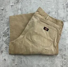 ダックパンツ ワークパンツ