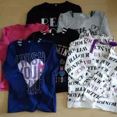 ★トレーナー6枚★