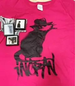 INORAN ソロ作品 + ファンクラブNO NAME?グッズ セット 2025年最新】inoranの人気アイテム - メルカリ