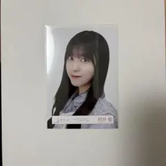 櫻坂46 buddies感謝祭 アクリルスタンド 村井優 - メルカリ