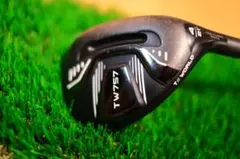 HONMA TW757 ユーティリティ 4番 21度 VIZARD TH9 - メルカリ