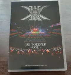 三代目 J SOUL BROTHERS 2025 スタジアムツアー ライブDVD - メルカリ