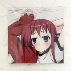 3Vα グリザイア Eurekaくじ S賞 ワイド布ポスター 周防天音 - メルカリ