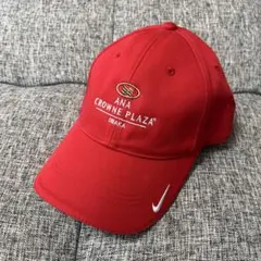 NIKE GOLF ANA CROWNE PLAZA キャップ