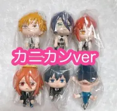 劇場版『チェンソーマン レゼ篇』 つまんでつなげてマスコット1 ガチャ コンプ