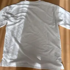 GU 半袖Tシャツ二枚セット