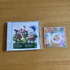 ミセスグリーンアップル　CD 通常盤　Amazon限定　アクリルコースター